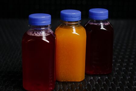 Морс клюквенный