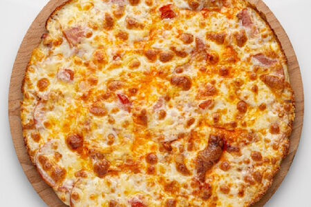 Неаполитанская