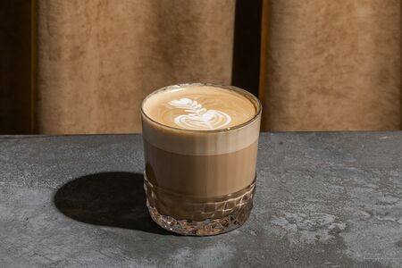 Капучино Гранде