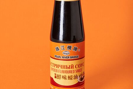 Соус Устричный Pearl River Bridge