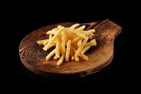 Картофель фри