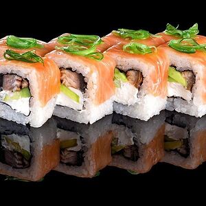 Ֆիլադելֆիա ունագի