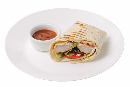 Ролл Цезарь