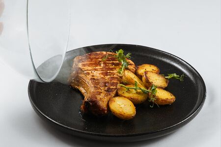 Свиная корейка