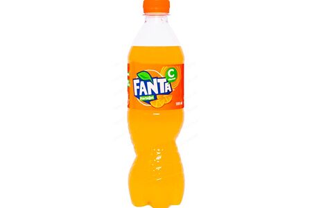 Fanta