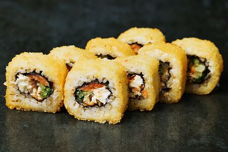 Америка ролл