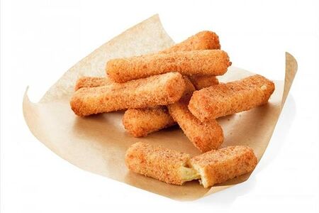 Сырные палочки