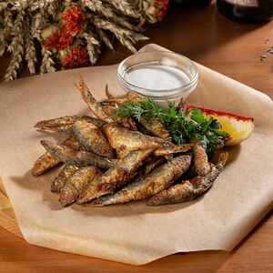 Хамса балтийская