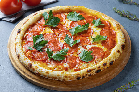 Пиццета Пепперони