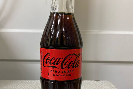 Coca-Cola Zero