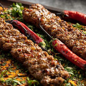 Молотый кебаб jet острый