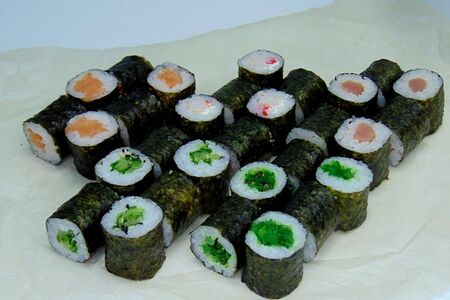 Сет Класcический