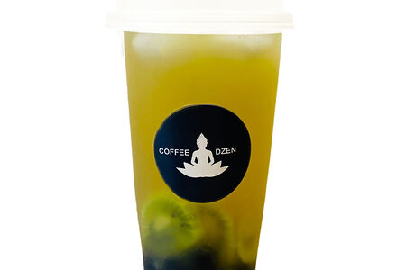 Взрывной киви