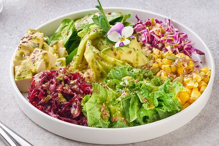 Кейл и киноа