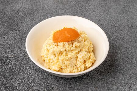 Каша пшенная