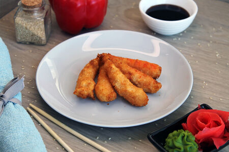 Эби фурай 5 шт