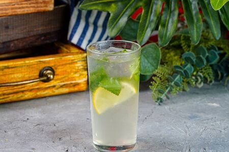 Классический Лимонад