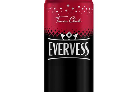 Evervess Гранат