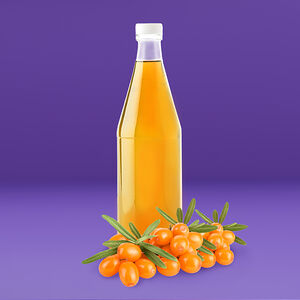 Морс из облепихи 0,4 л