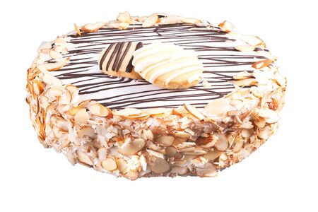 Торт Сырный Kuzina