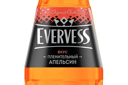 Evervess апельсин