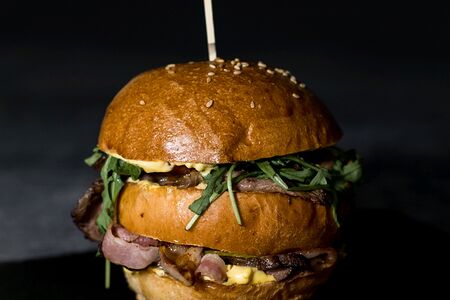 Бургер Камелот