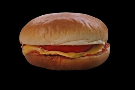 Бургер Дядя Саша