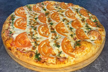 Пицца Маргарита