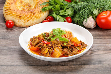 Гюро Ганфан