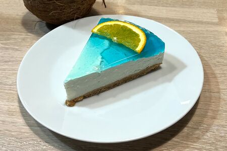 Чизкейк Пп без сахара