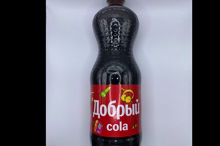 Добрый Cola
