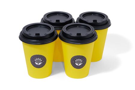 Ваш Комбо на четверых