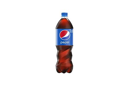 Pepsi M