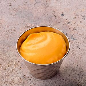 Сырный соус