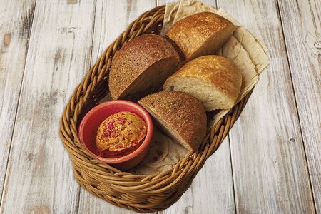 Хлебная корзина