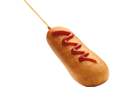 Корн дог