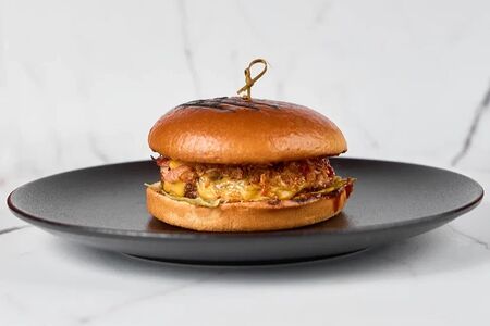 Оригинальный бургер