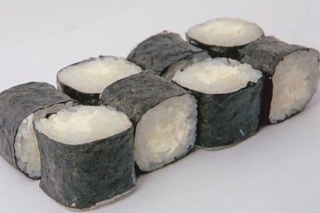 Ролл классический с сыром