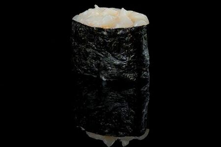 Спайс хотате