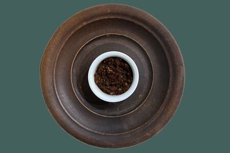 Аджика грузинская