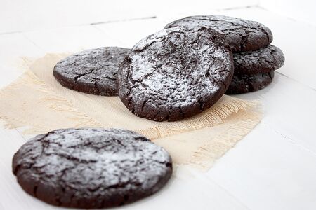 Печенье Американер