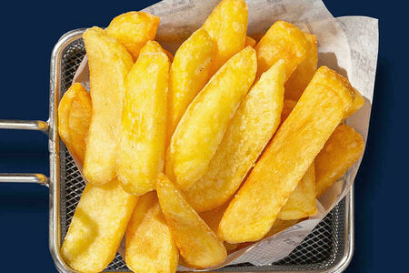 Картофель фри
