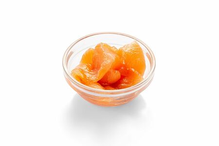 Слабосоленый лосось