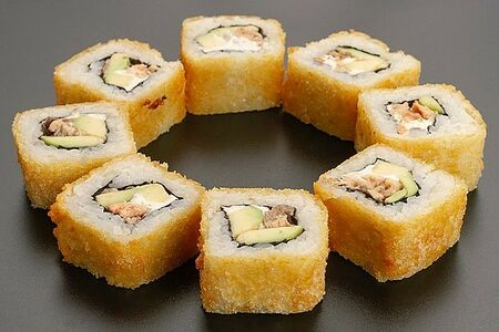 Горячая терри