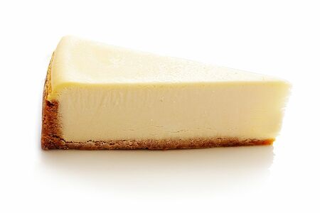 Чизкейк Нью- Йорк