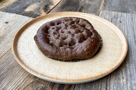 Лепешка ржаная