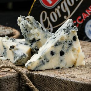 Горгондзола пиканте