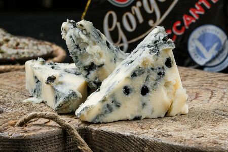 Горгондзола пиканте