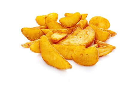 Картофельные дольки