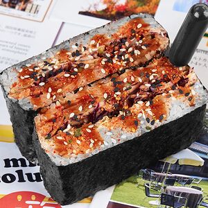 Онигиразу кимчи-тунец